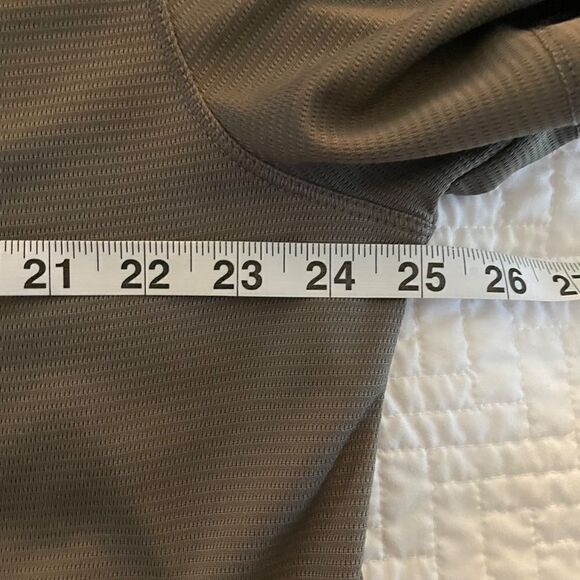 Mens Reel Legends Freeline Tee size XL - Preowned excellent condition - Picture 5 of 6